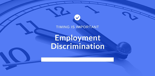 Employment Discrimination