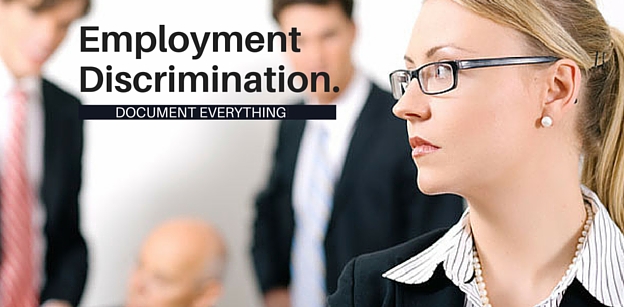 Employment Discrimination