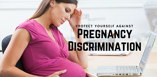 Pregnancy Disrimination