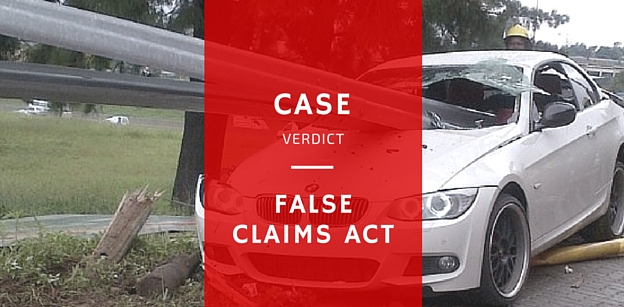 False Claims Act