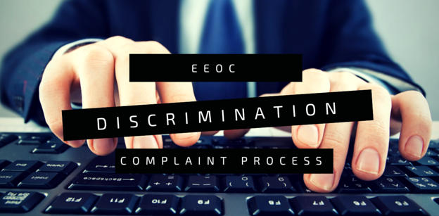 EEOC Discrimination Complaint