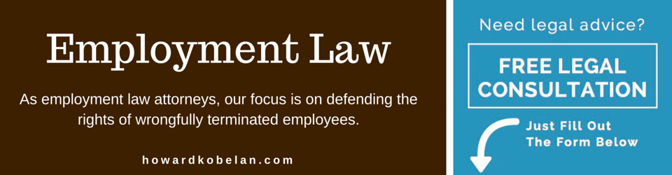 Employment Law Austin Employment Discrimination Lawyer