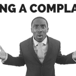 Filing A Complaint Against An Employer