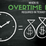 When is Overtime Pay Required?