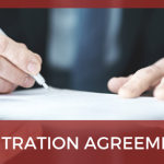 What is Arbitration and How Does it Affect Me?