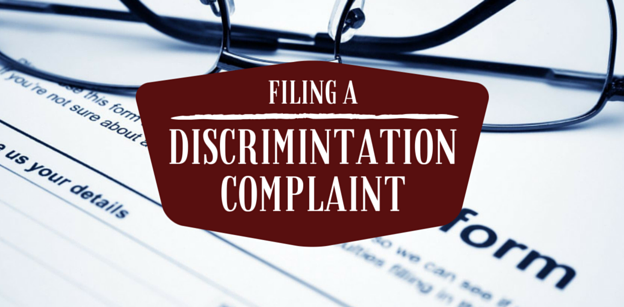 discrimination-complaint