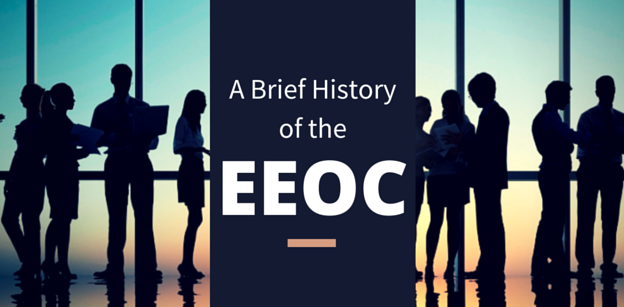 eeoc-history