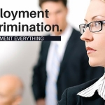 Employment Discrimination Law – Document Everything