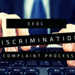 The EEOC Discrimination Complaint Process