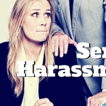 Sexual Harassment Attorney Addresses Sexual Harassment In The Workplace