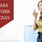 Breaks and Texas Labor Laws
