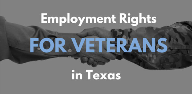 employment-rights-for-veterans-in-texas