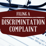 I’ve Filed a Discrimination Complaint Against my Current Employer… Now What?