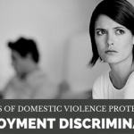 Are Victims of Domestic Violence Protected from Employment Discrimination?